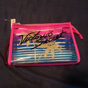 Victoria's Secret | NWT Makeup Bag